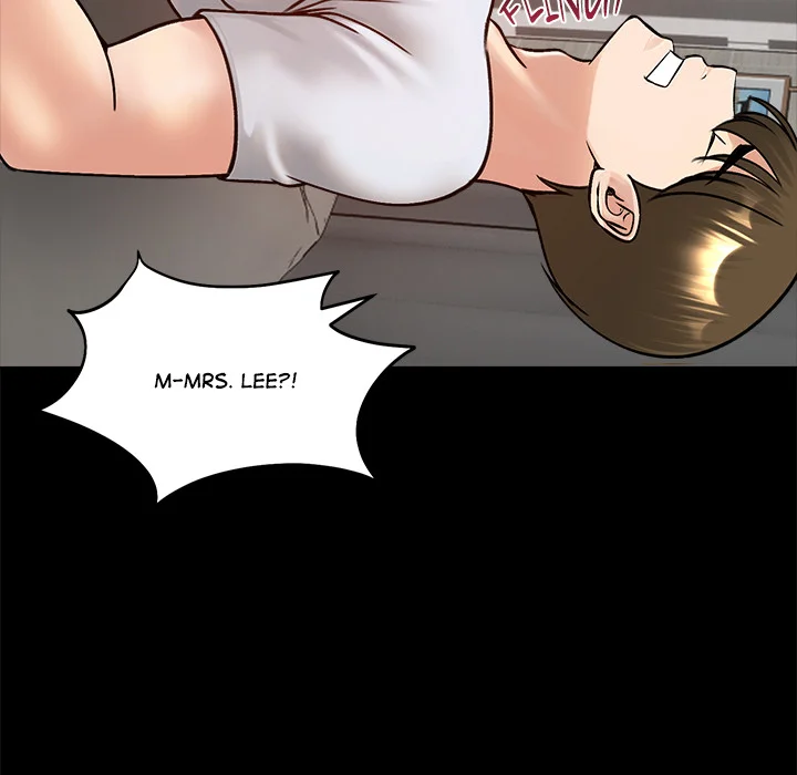 Runaway Wife Chapter 52 - Page 19 in English