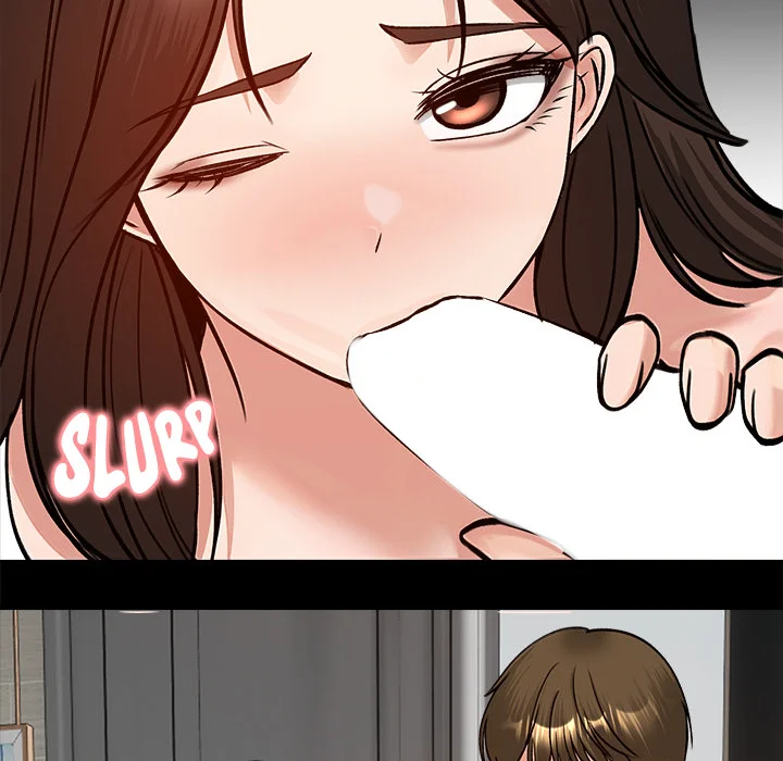 Runaway Wife Chapter 52 - Page 21 in English