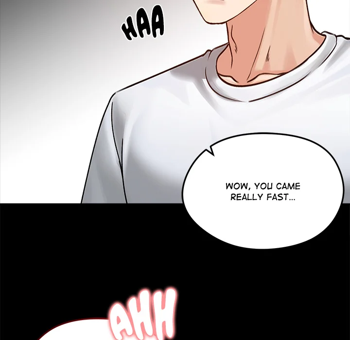 Runaway Wife Chapter 52 - Page 32 in English