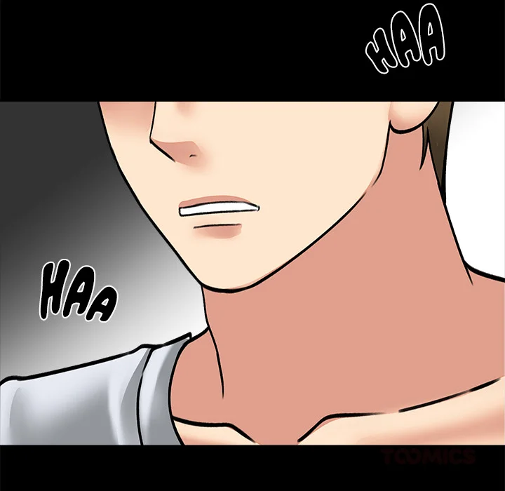 Runaway Wife Chapter 52 - Page 36 in English