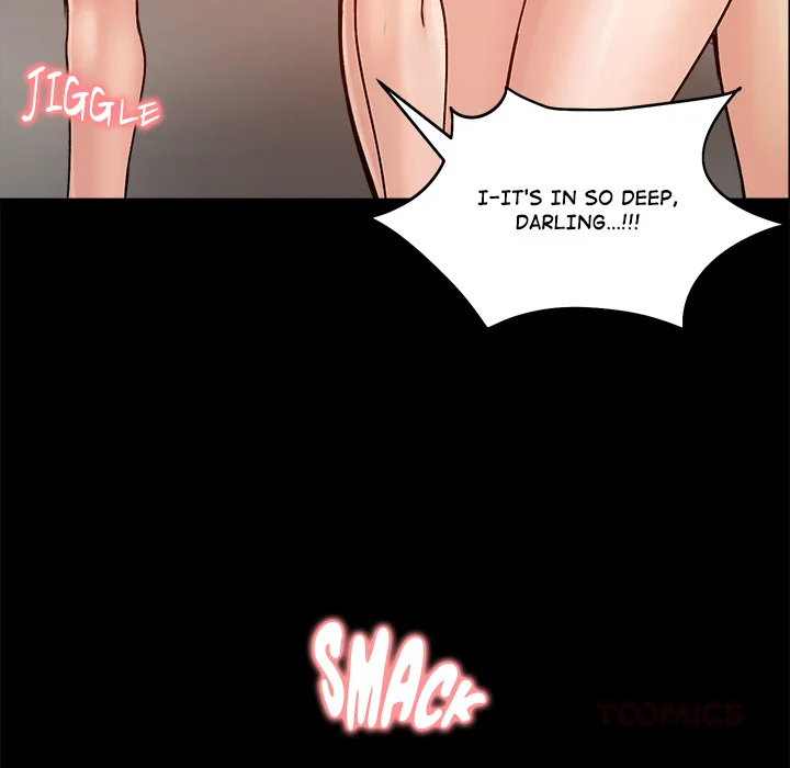 Runaway Wife Chapter 52 - Page 44 in English