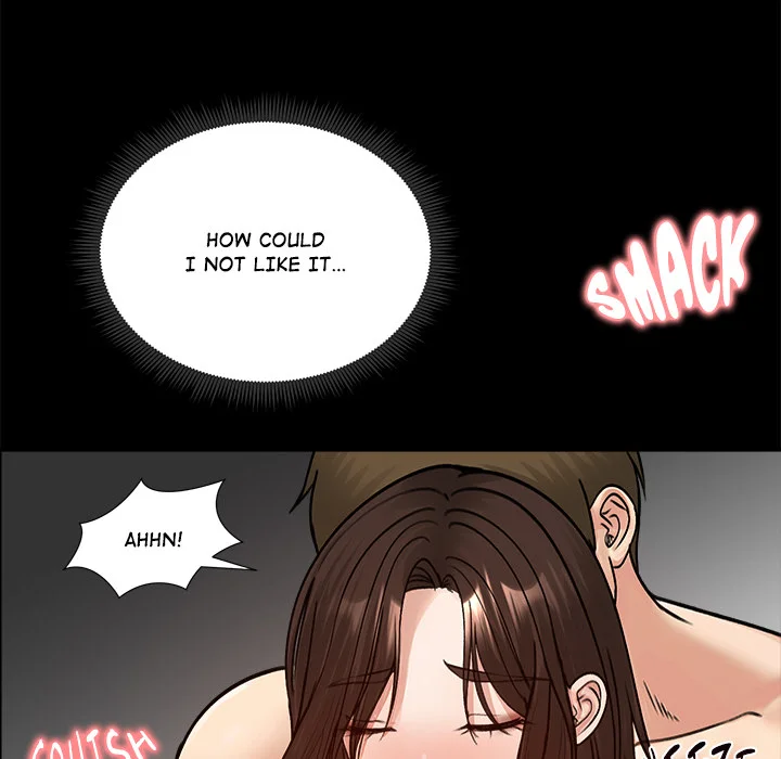 Runaway Wife Chapter 52 - Page 45 in English