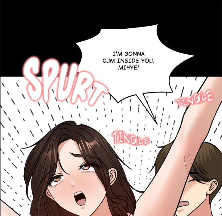 Runaway Wife Chapter 52 - Page 55 in English