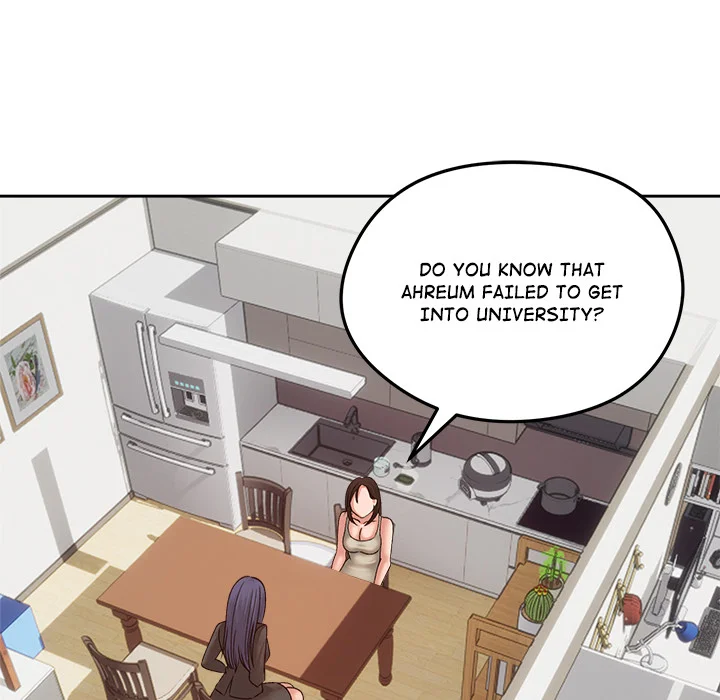 Runaway Wife Chapter 52 - Page 80 in English