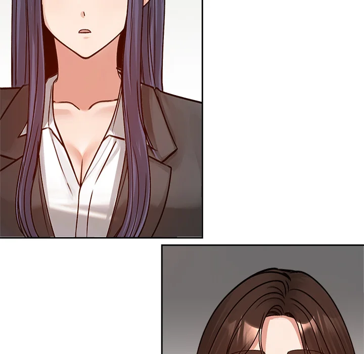 Runaway Wife Chapter 52 - Page 83 in English