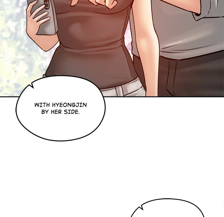 Runaway Wife Chapter 52 - Page 87 in English