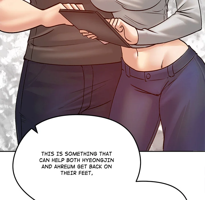 Runaway Wife Chapter 52 - Page 89 in English