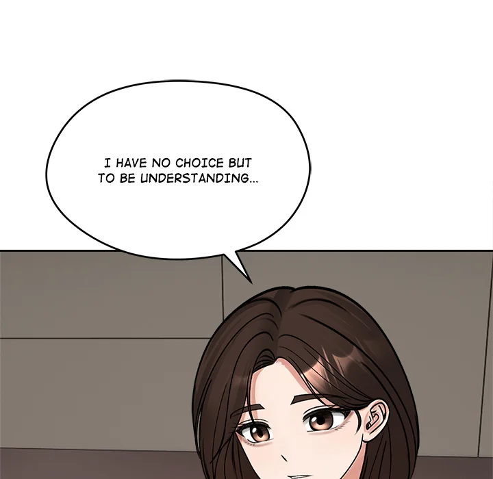 Runaway Wife Chapter 52 - Page 91 in English