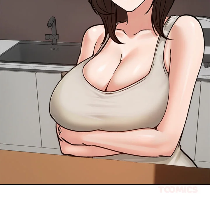Runaway Wife Chapter 52 - Page 92 in English