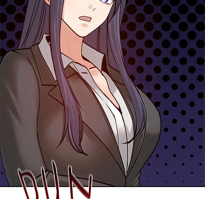 Runaway Wife Chapter 52 - Page 94 in English