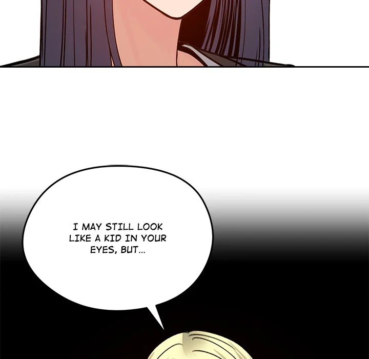 Runaway Wife Chapter 52 - Page 97 in English