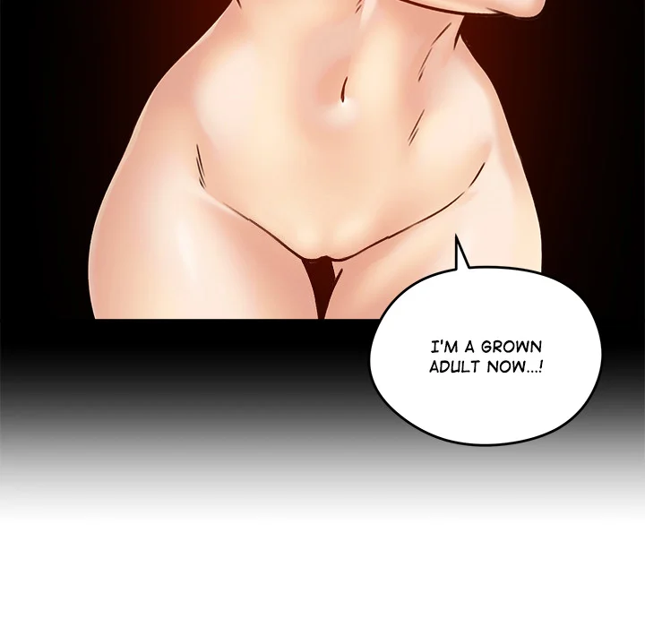 Runaway Wife Chapter 52 - Page 99 in English