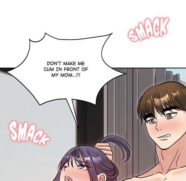 Runaway Wife Chapter 53 - Page 100 in English