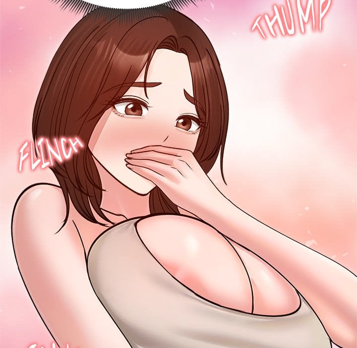 Runaway Wife Chapter 53 - Page 110 in English
