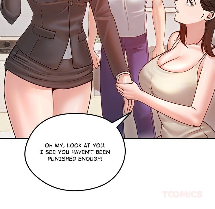 Runaway Wife Chapter 53 - Page 12 in English