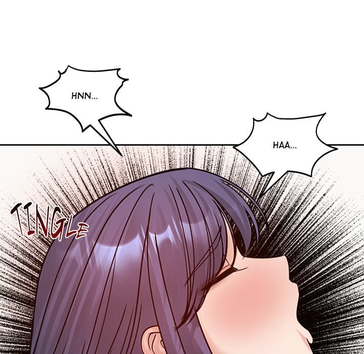 Runaway Wife Chapter 53 - Page 134 in English