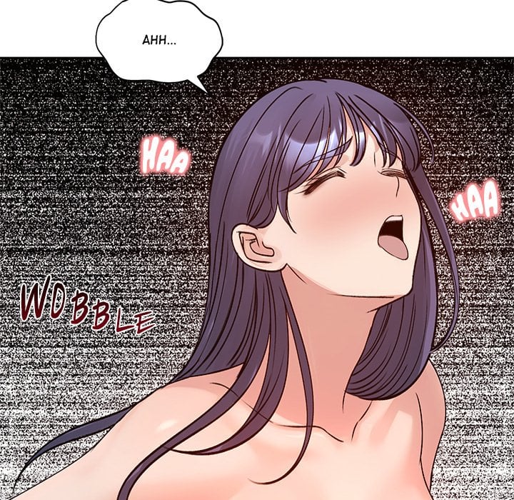 Runaway Wife Chapter 53 - Page 140 in English