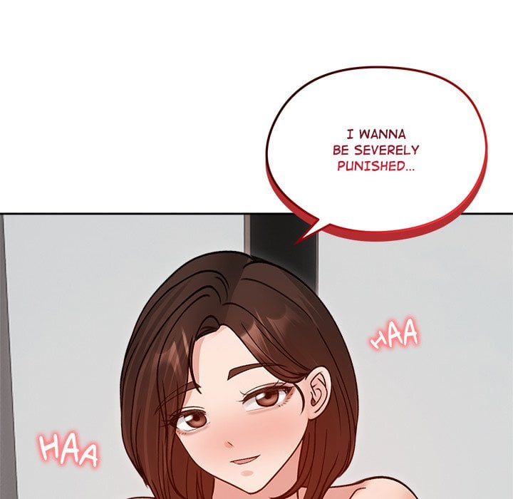 Runaway Wife Chapter 53 - Page 162 in English