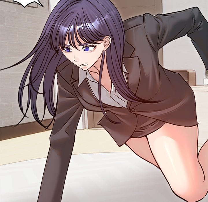 Runaway Wife Chapter 53 - Page 20 in English