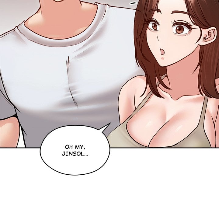 Runaway Wife Chapter 53 - Page 23 in English