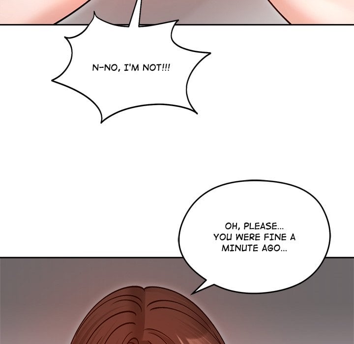 Runaway Wife Chapter 53 - Page 27 in English