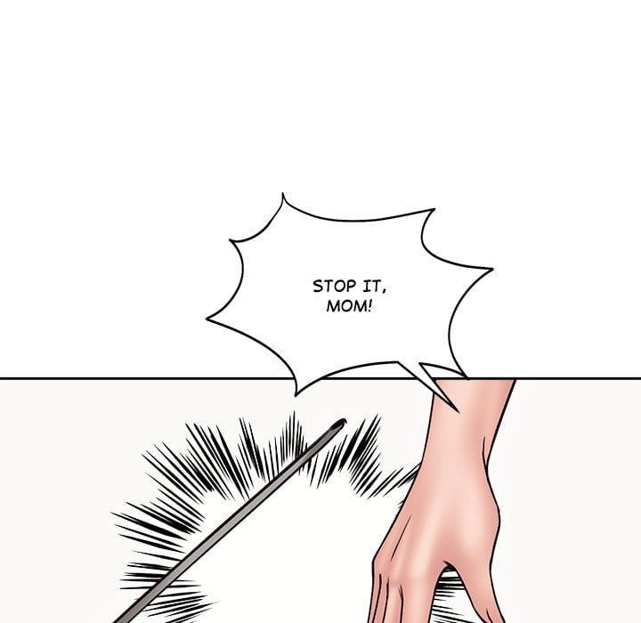 Runaway Wife Chapter 53 - Page 32 in English