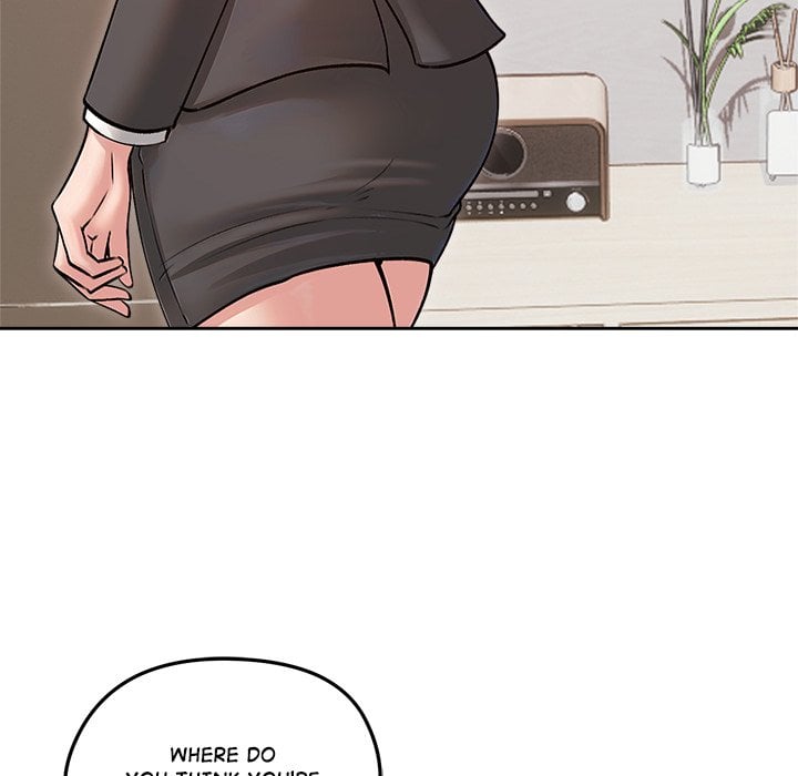 Runaway Wife Chapter 53 - Page 37 in English