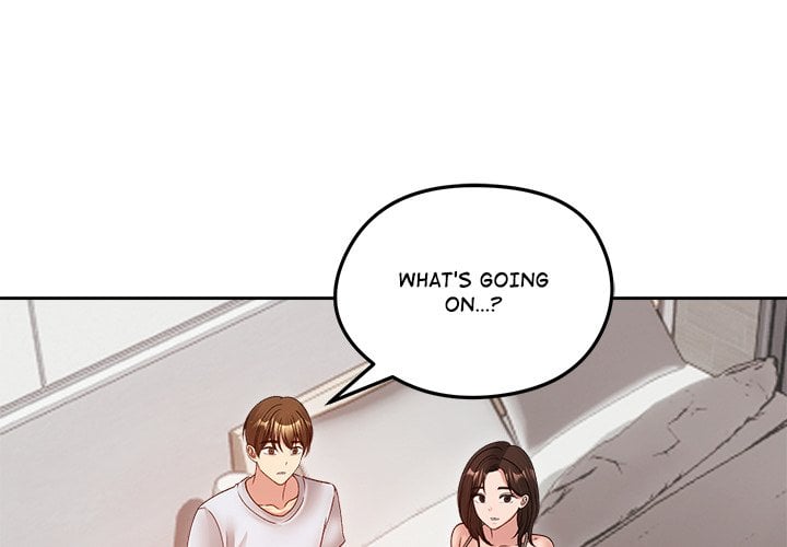 Runaway Wife Chapter 53 - Page 4 in English