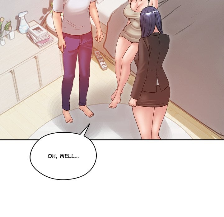 Runaway Wife Chapter 53 - Page 5 in English