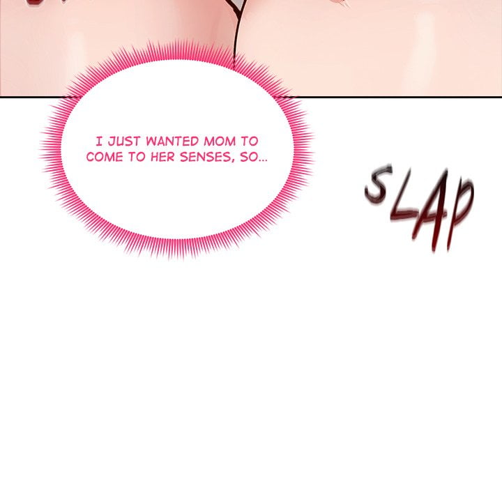 Runaway Wife Chapter 53 - Page 52 in English