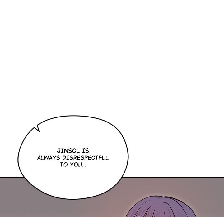 Runaway Wife Chapter 53 - Page 6 in English