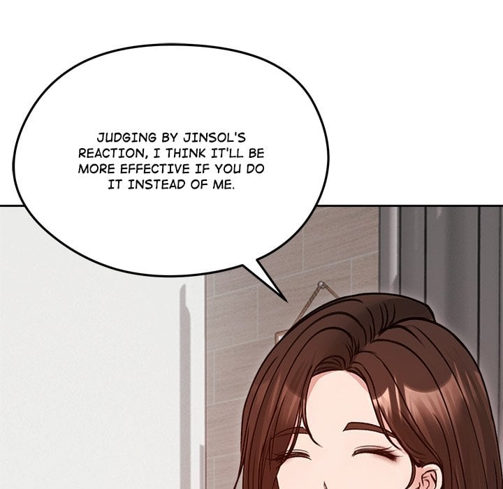 Runaway Wife Chapter 53 - Page 72 in English