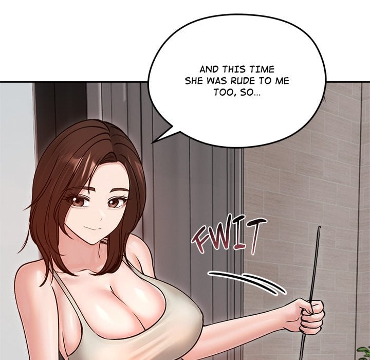 Runaway Wife Chapter 53 - Page 8 in English