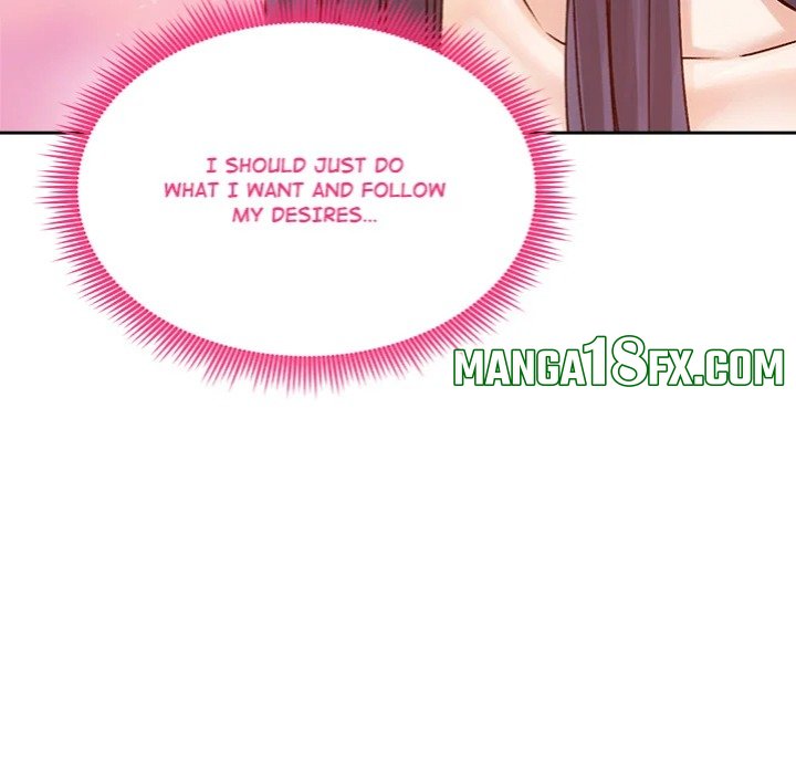 Runaway Wife Chapter 54 - Page 105 in English