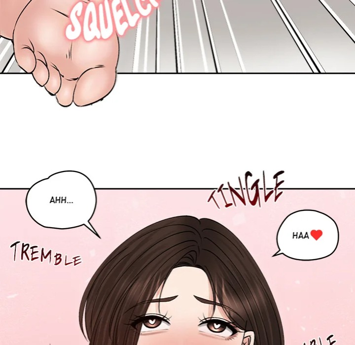 Runaway Wife Chapter 54 - Page 126 in English
