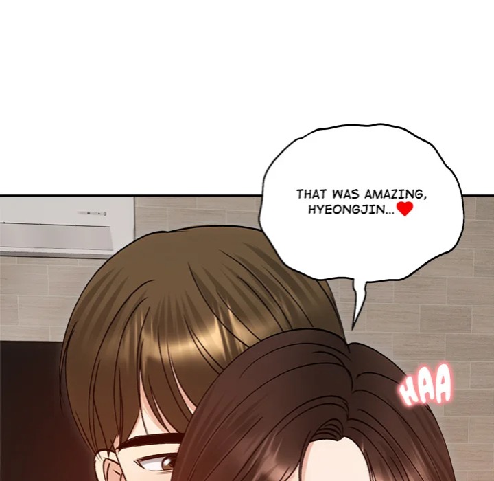 Runaway Wife Chapter 54 - Page 143 in English