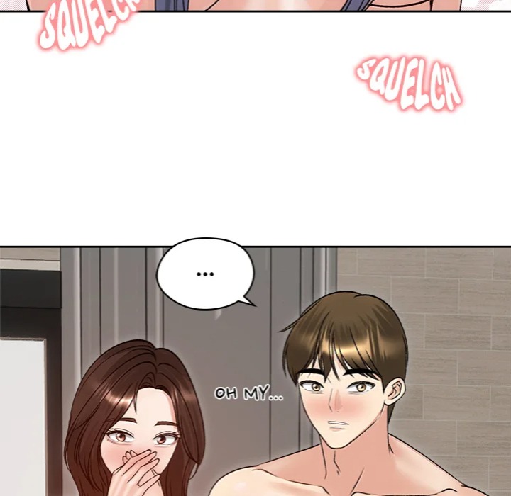 Runaway Wife Chapter 54 - Page 152 in English