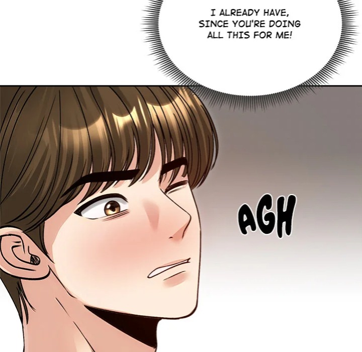 Runaway Wife Chapter 54 - Page 18 in English