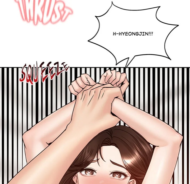 Runaway Wife Chapter 54 - Page 36 in English