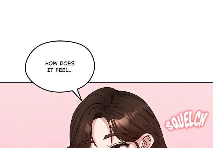 Runaway Wife Chapter 54 - Page 4 in English