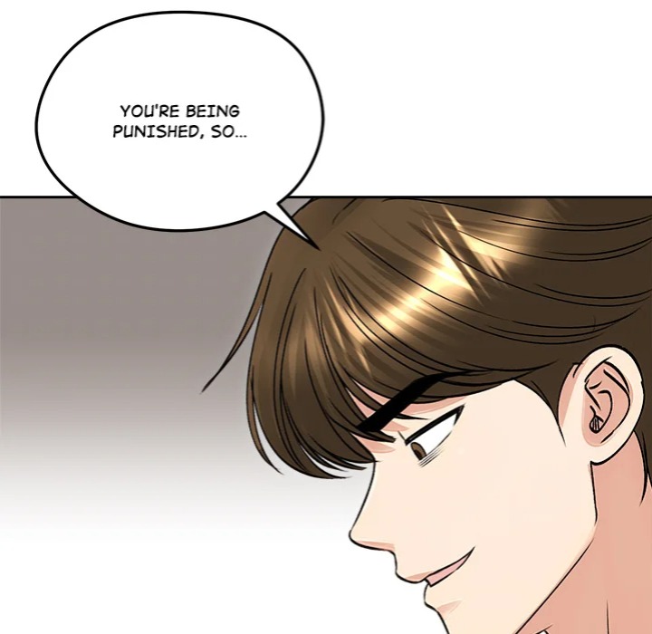 Runaway Wife Chapter 54 - Page 44 in English