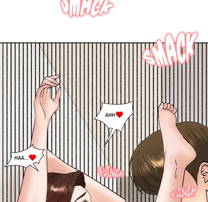 Runaway Wife Chapter 54 - Page 51 in English