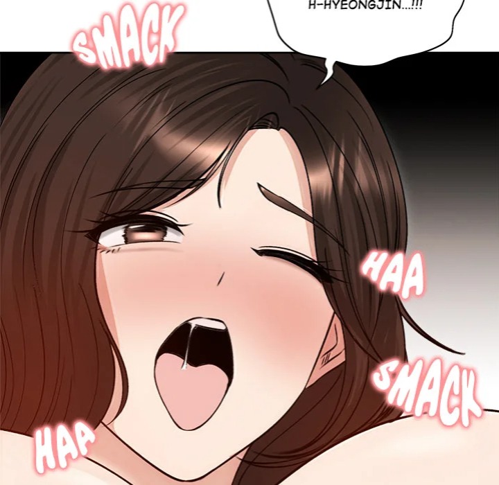 Runaway Wife Chapter 54 - Page 54 in English