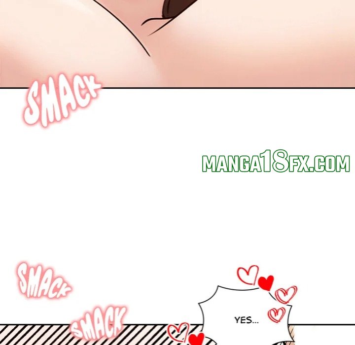 Runaway Wife Chapter 54 - Page 55 in English