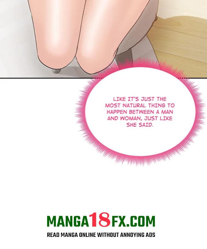 Runaway Wife Chapter 54 - Page 99 in English