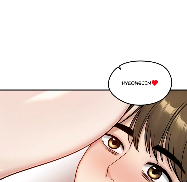 Runaway Wife Chapter 55 - Page 104 in English