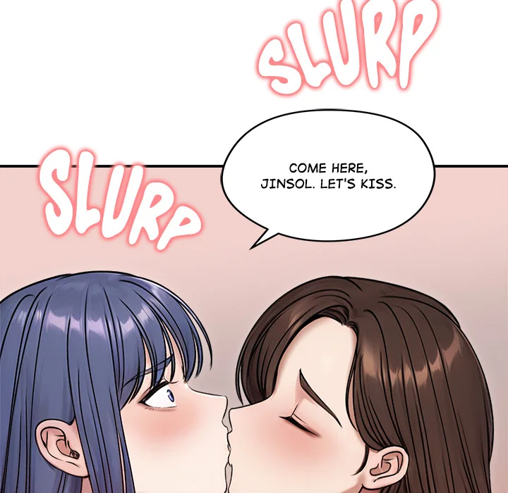 Runaway Wife Chapter 55 - Page 118 in English