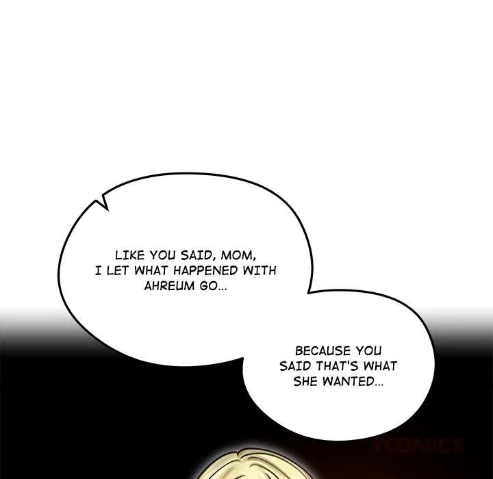 Runaway Wife Chapter 55 - Page 12 in English