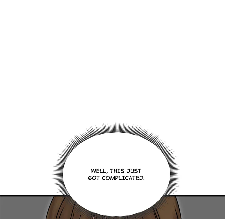 Runaway Wife Chapter 55 - Page 151 in English