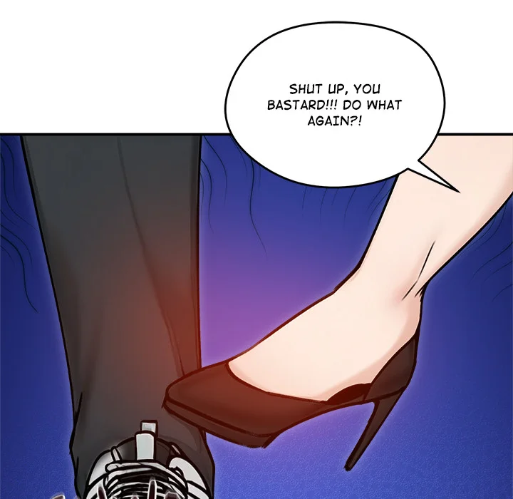 Runaway Wife Chapter 56 - Page 109 in English